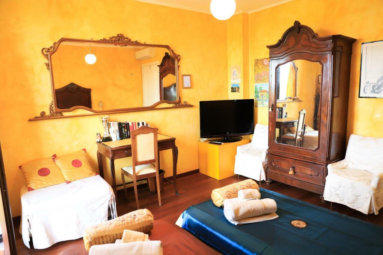 B&B Torricella San Giorgio di Piano Exterior foto