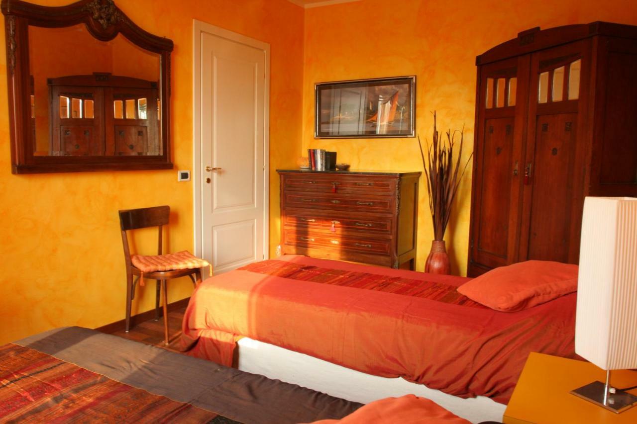 B&B Torricella San Giorgio di Piano Exterior foto